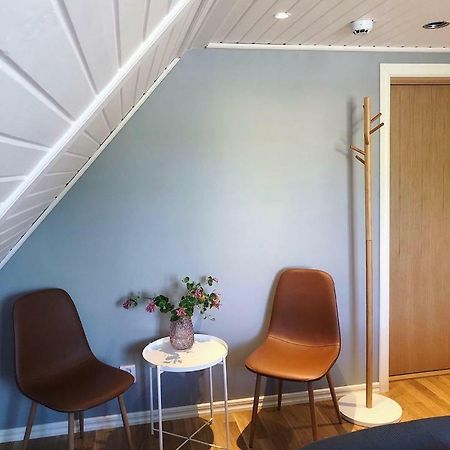 Lindens Bed&Breakfast เมลเลอรุด ภายนอก รูปภาพ
