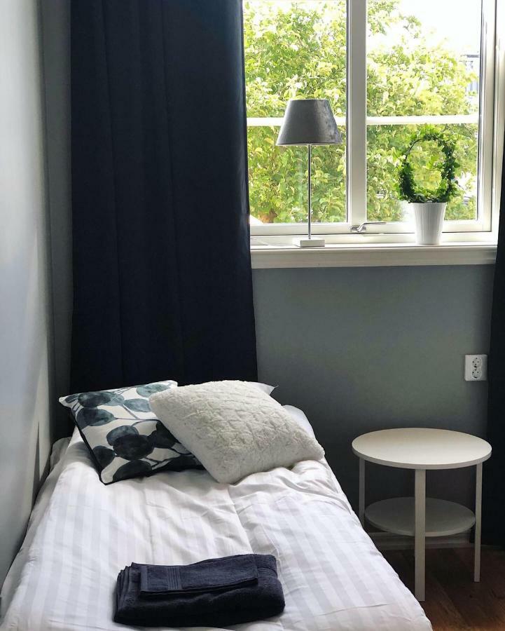 Lindens Bed&Breakfast เมลเลอรุด ภายนอก รูปภาพ