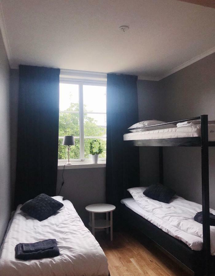Lindens Bed&Breakfast เมลเลอรุด ภายนอก รูปภาพ