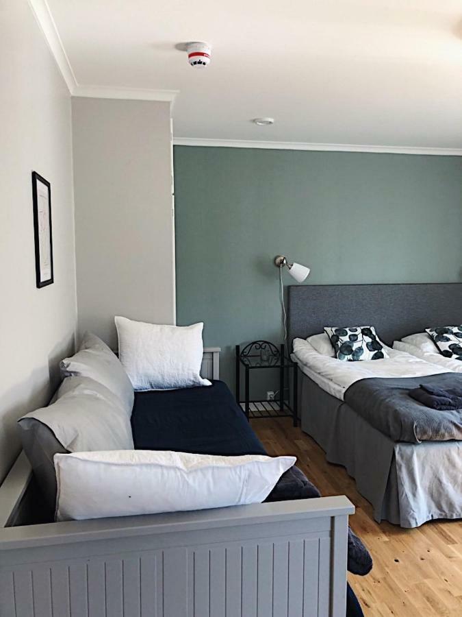 Lindens Bed&Breakfast เมลเลอรุด ภายนอก รูปภาพ